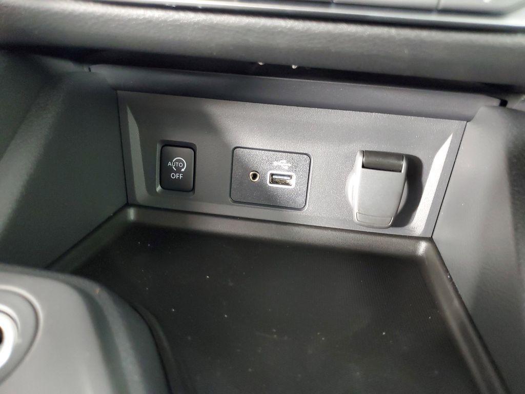 new 2025 Nissan Sentra car, priced at $20,881