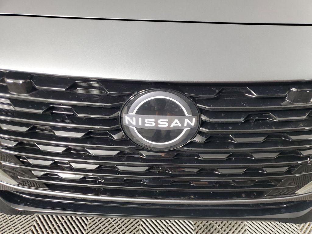 new 2025 Nissan Sentra car, priced at $20,881