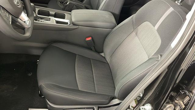 new 2025 Nissan Sentra car, priced at $24,325
