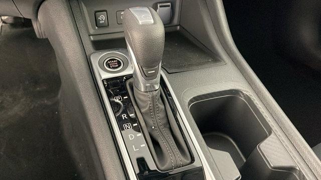 new 2025 Nissan Sentra car, priced at $24,325