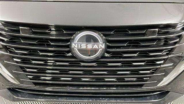 new 2025 Nissan Sentra car, priced at $24,325