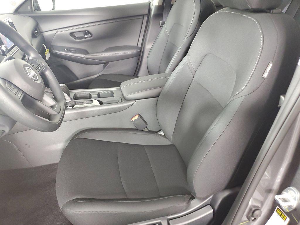 new 2025 Nissan Sentra car, priced at $21,981