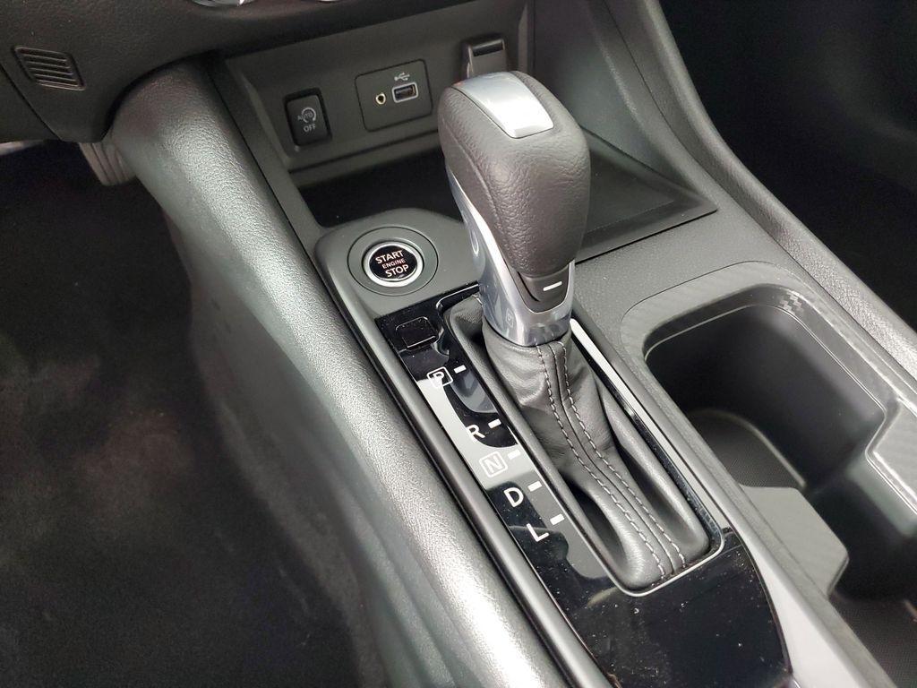 new 2025 Nissan Sentra car, priced at $21,981