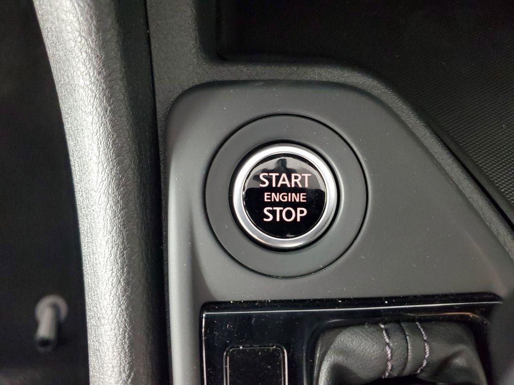 new 2025 Nissan Sentra car, priced at $21,981