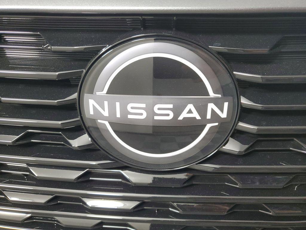 new 2025 Nissan Sentra car, priced at $21,981