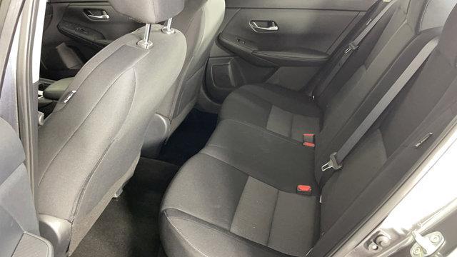 used 2023 Nissan Sentra car, priced at $19,391