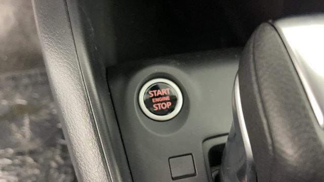 new 2025 Nissan Kicks car