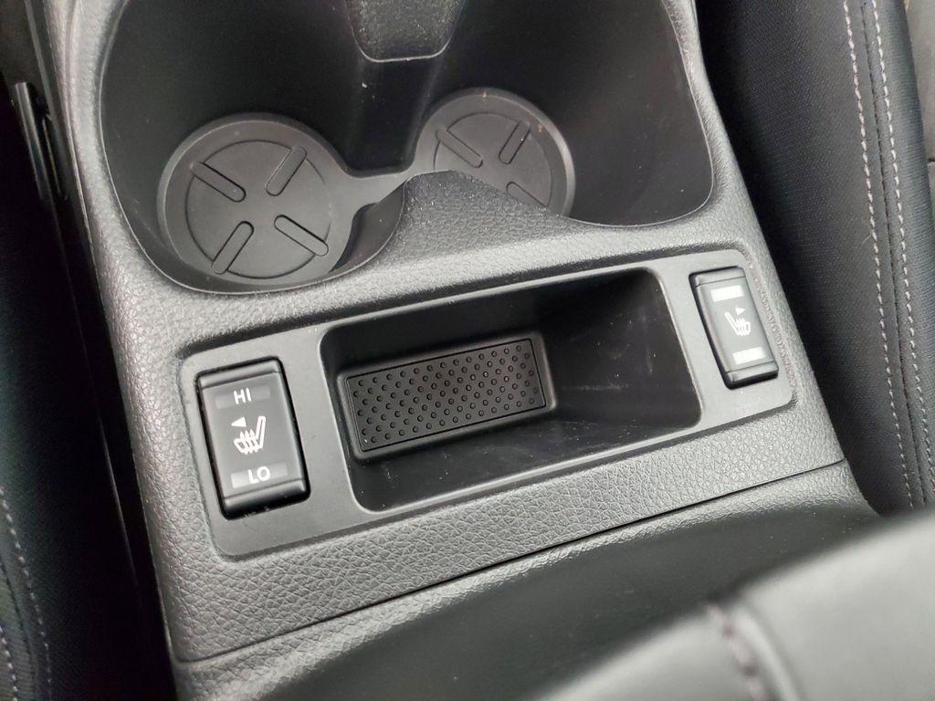 used 2017 Nissan Rogue car, priced at $15,688