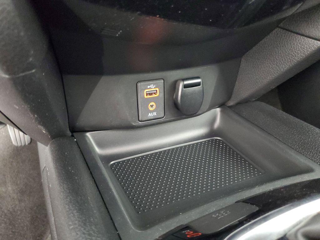 used 2017 Nissan Rogue car, priced at $15,688
