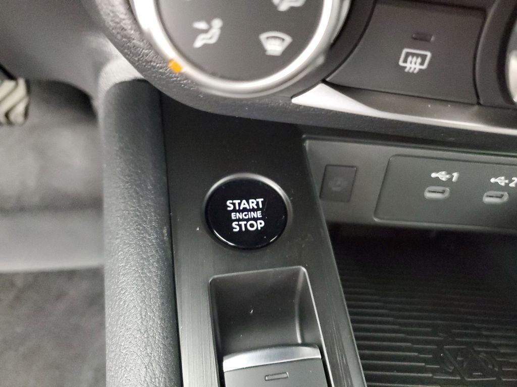 new 2025 Nissan Kicks car, priced at $25,710