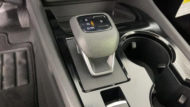 new 2025 Nissan Rogue car
