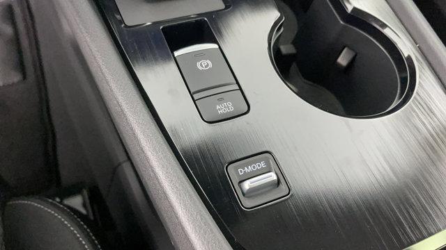 new 2025 Nissan Rogue car