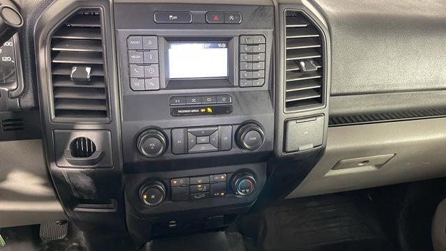 used 2019 Ford F-150 car, priced at $24,545