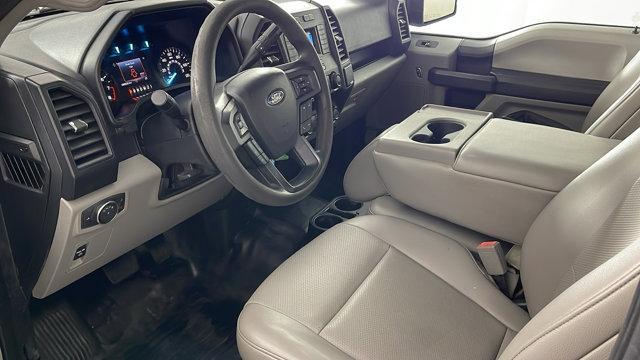 used 2019 Ford F-150 car, priced at $24,545