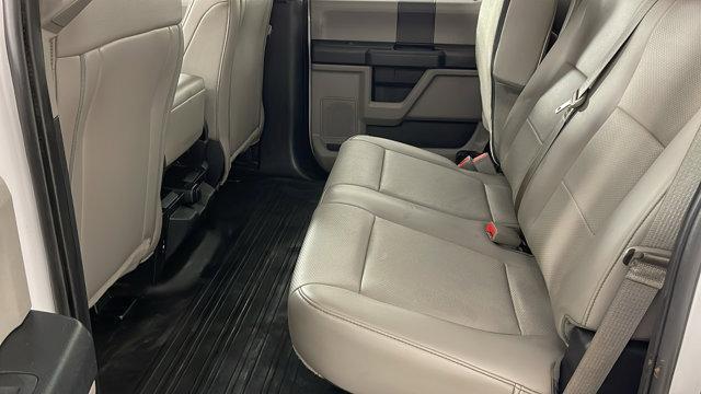 used 2019 Ford F-150 car, priced at $24,545