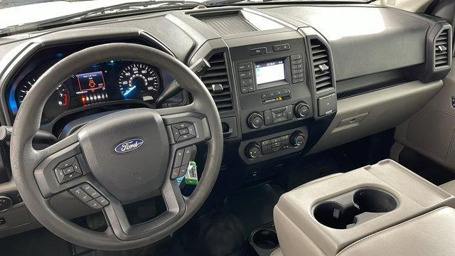 used 2019 Ford F-150 car, priced at $24,545
