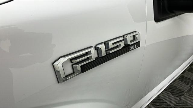 used 2019 Ford F-150 car, priced at $24,545