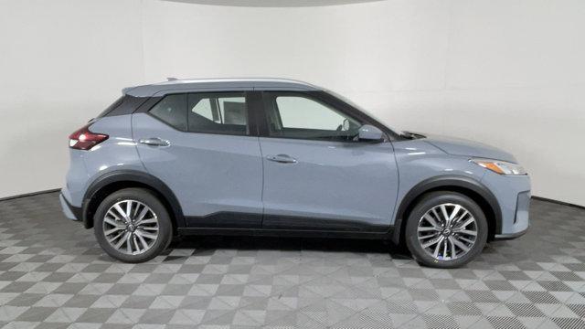 new 2024 Nissan Kicks car