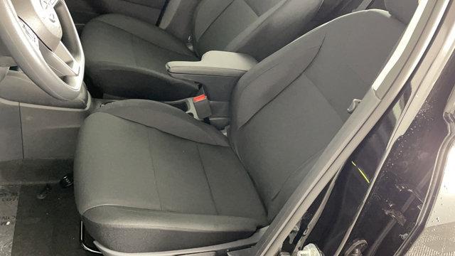 new 2025 Nissan Kicks car, priced at $23,760