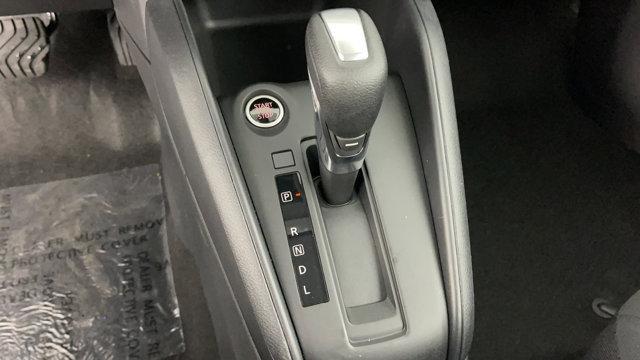 new 2025 Nissan Kicks car, priced at $23,760