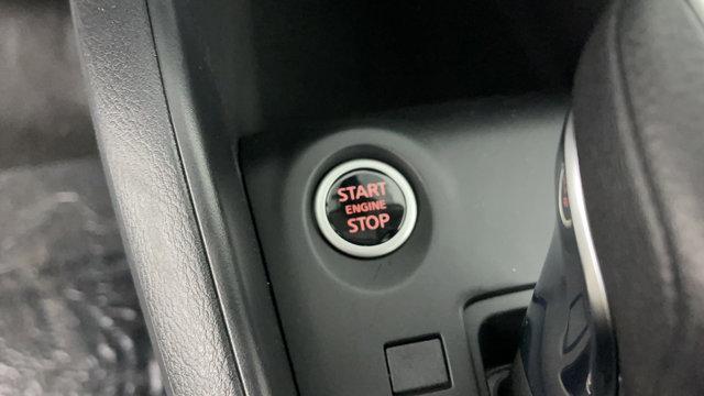 new 2025 Nissan Kicks car, priced at $23,760