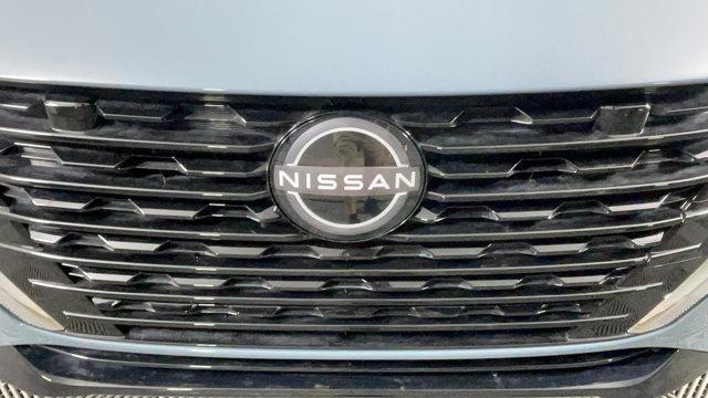 new 2024 Nissan Sentra car