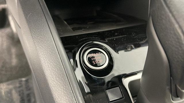 new 2025 Nissan Versa car, priced at $22,835