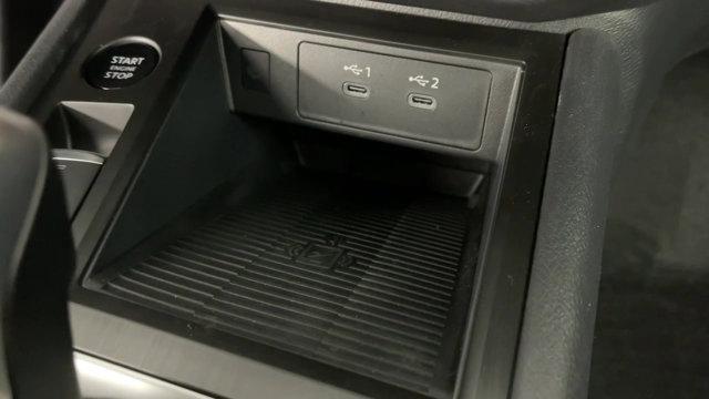 new 2025 Nissan Kicks car