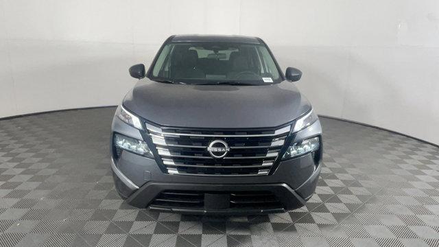 new 2025 Nissan Rogue car