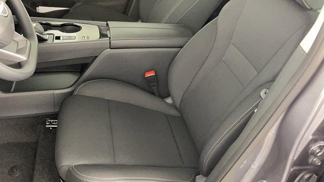 new 2025 Nissan Rogue car