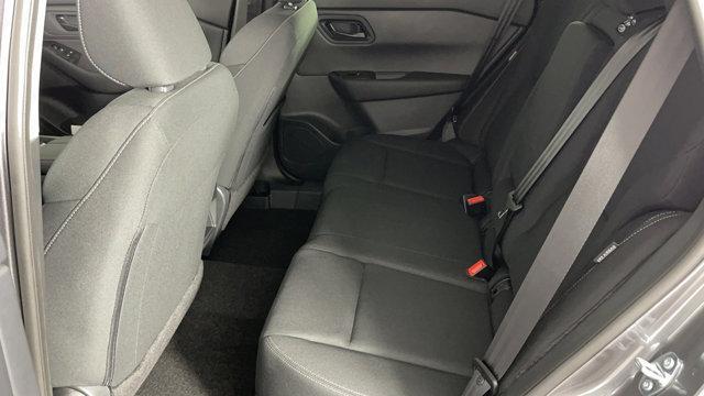 new 2025 Nissan Rogue car