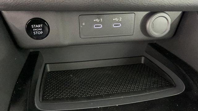 new 2025 Nissan Rogue car