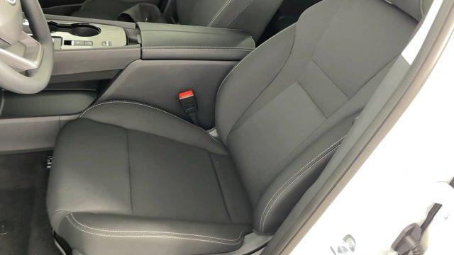new 2025 Nissan Rogue car