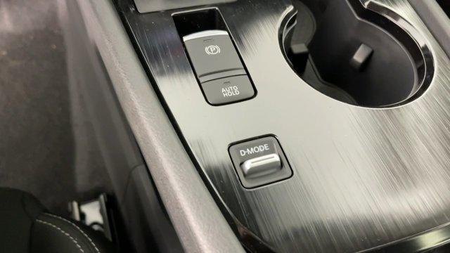 new 2025 Nissan Rogue car