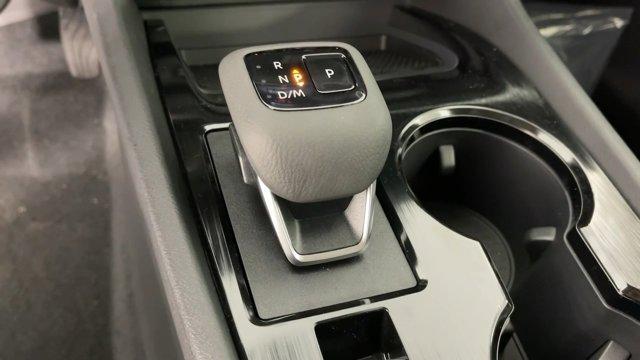 new 2025 Nissan Rogue car