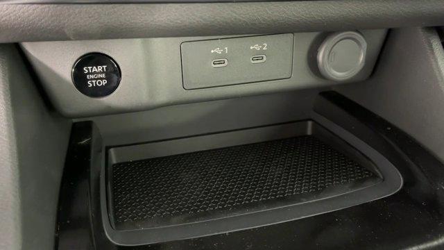 new 2025 Nissan Rogue car