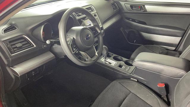 used 2018 Subaru Outback car, priced at $14,250