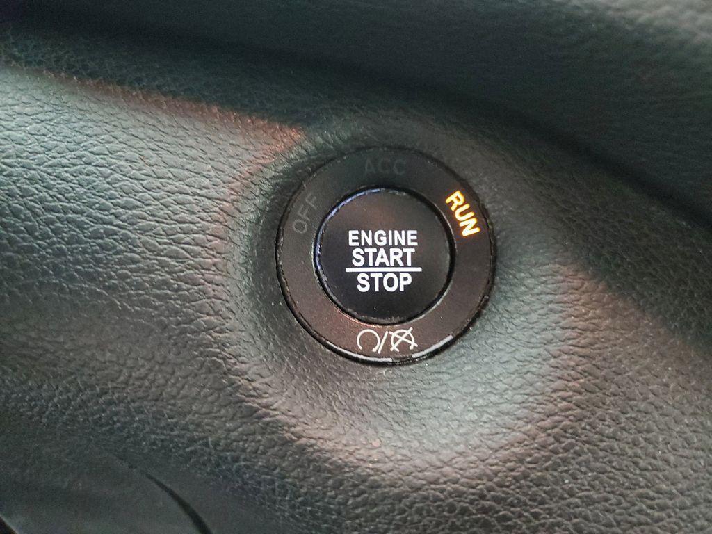used 2020 Jeep Cherokee car, priced at $17,000