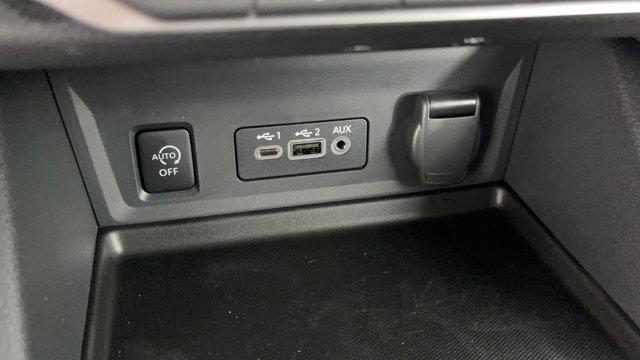 new 2025 Nissan Sentra car, priced at $24,325
