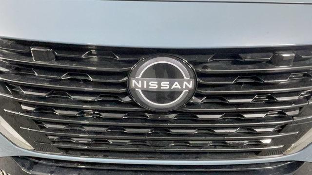 new 2024 Nissan Sentra car