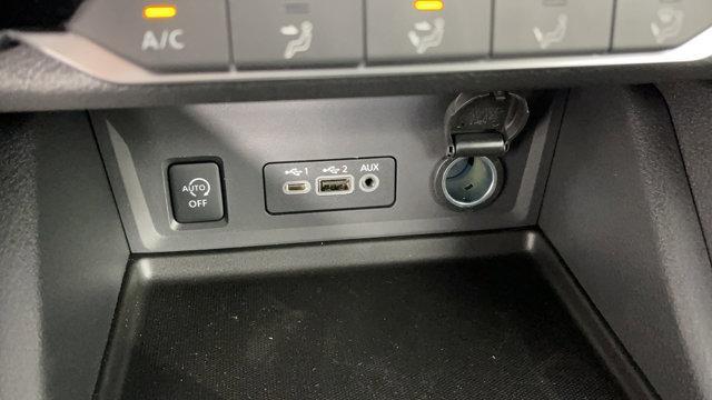 new 2025 Nissan Sentra car, priced at $24,125