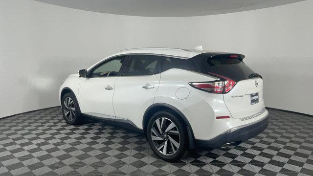 used 2018 Nissan Murano car, priced at $19,991