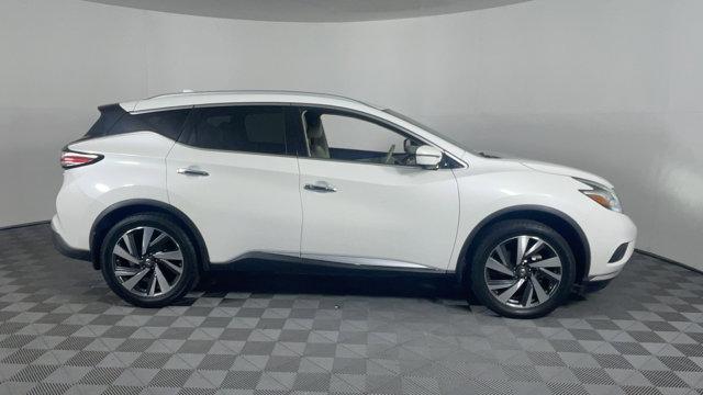 used 2018 Nissan Murano car, priced at $19,991