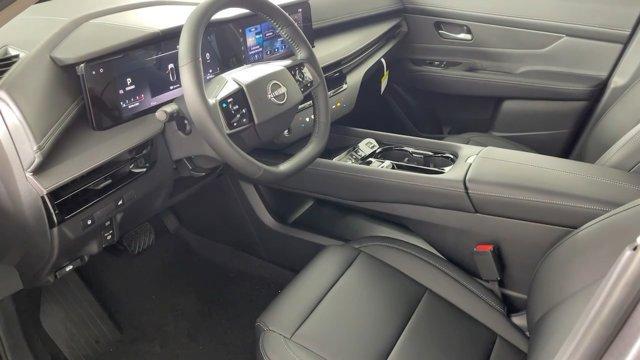 new 2025 Nissan Murano car, priced at $42,715