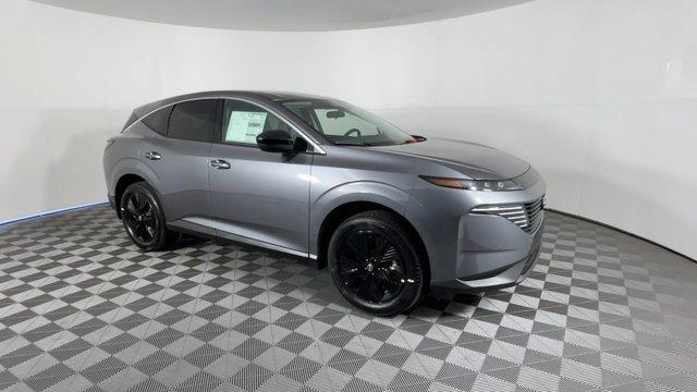 new 2025 Nissan Murano car, priced at $42,715
