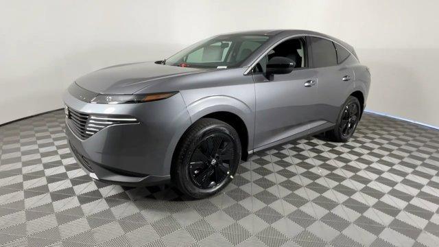 new 2025 Nissan Murano car, priced at $42,715