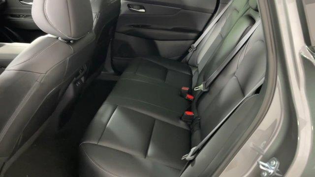 new 2025 Nissan Murano car, priced at $42,715