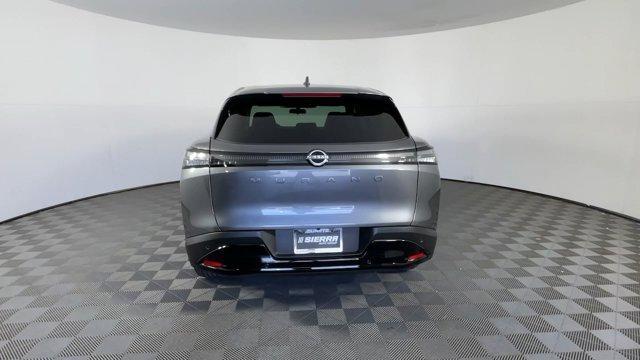 new 2025 Nissan Murano car, priced at $42,715