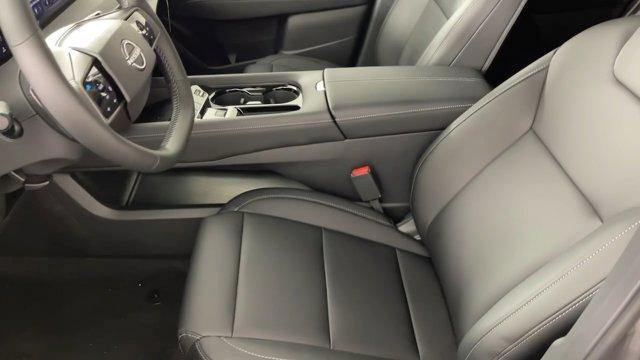 new 2025 Nissan Murano car, priced at $42,715