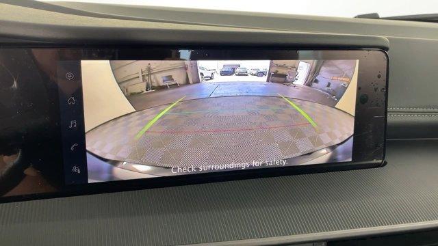 new 2025 Nissan Murano car, priced at $42,715
